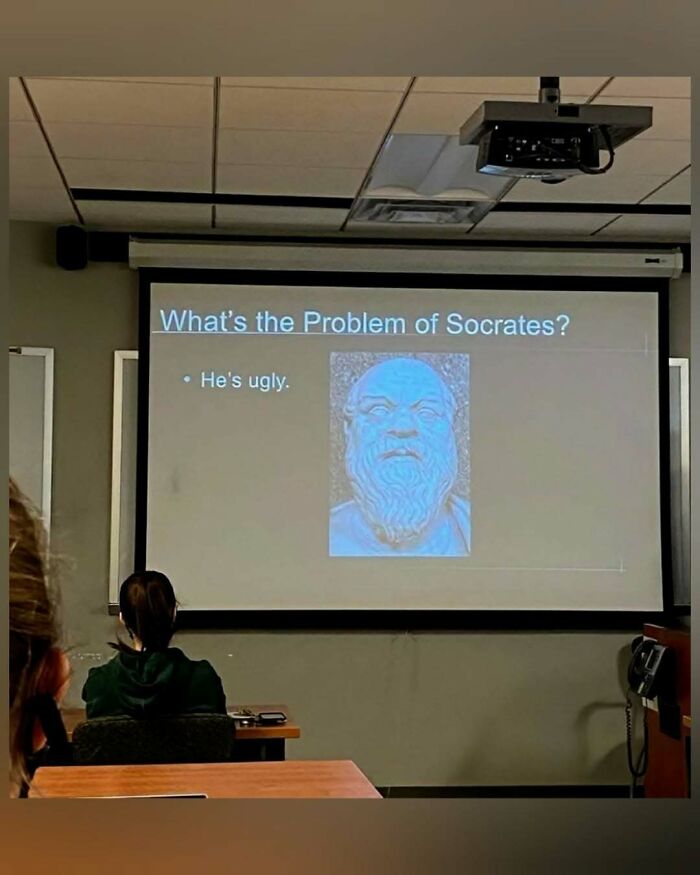 Let’s Laugh at Philosophy Memes That Totally Nail Our Brain Benders