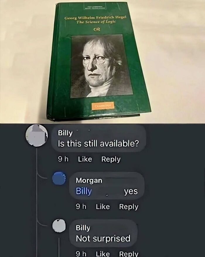 Let’s Laugh at Philosophy Memes That Totally Nail Our Brain Benders