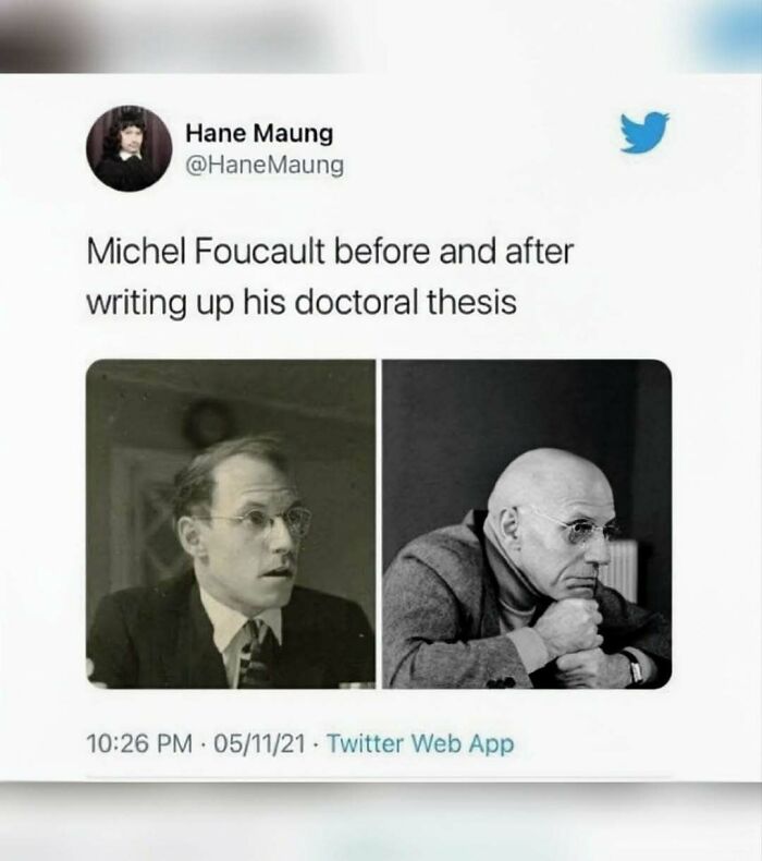 Let’s Laugh at Philosophy Memes That Totally Nail Our Brain Benders