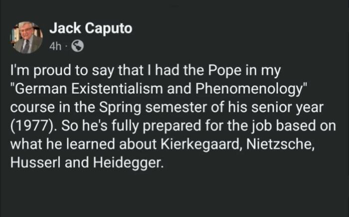 Let’s Laugh at Philosophy Memes That Totally Nail Our Brain Benders