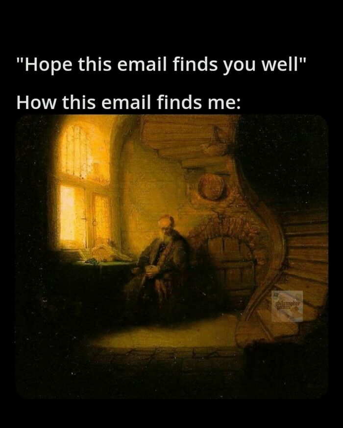 Let’s Laugh at Philosophy Memes That Totally Nail Our Brain Benders