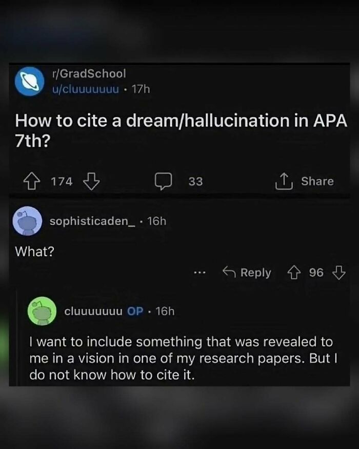 Let’s Laugh at Philosophy Memes That Totally Nail Our Brain Benders