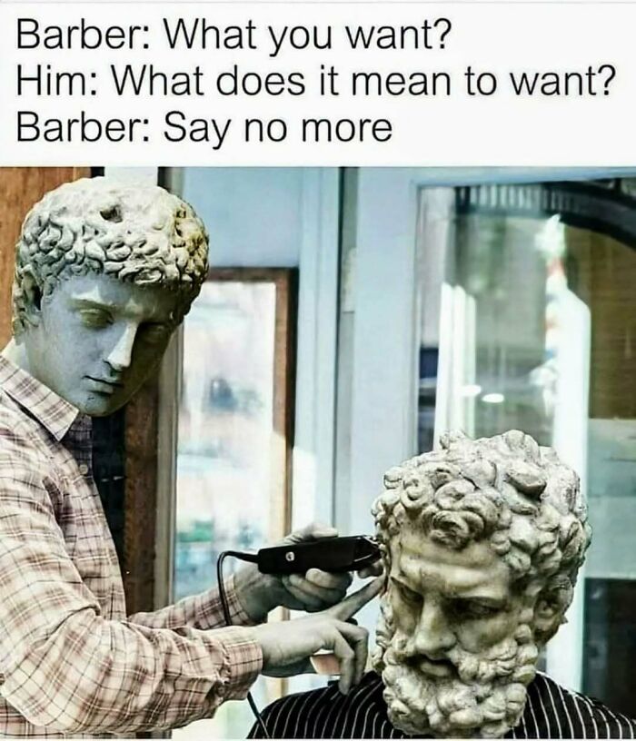 Let’s Laugh at Philosophy Memes That Totally Nail Our Brain Benders