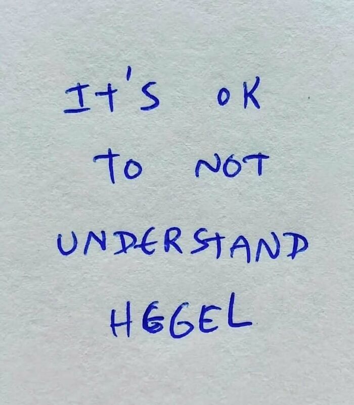 Let’s Laugh at Philosophy Memes That Totally Nail Our Brain Benders