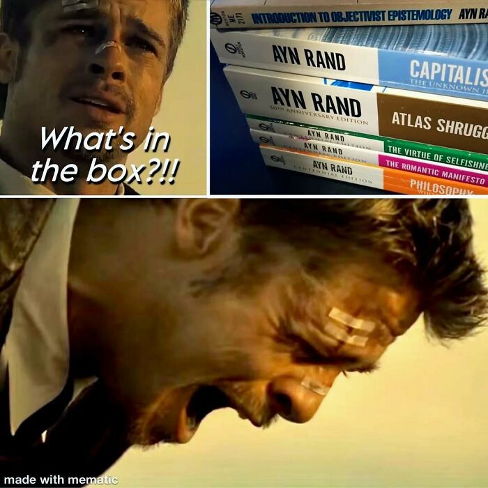 Let’s Laugh at Philosophy Memes That Totally Nail Our Brain Benders