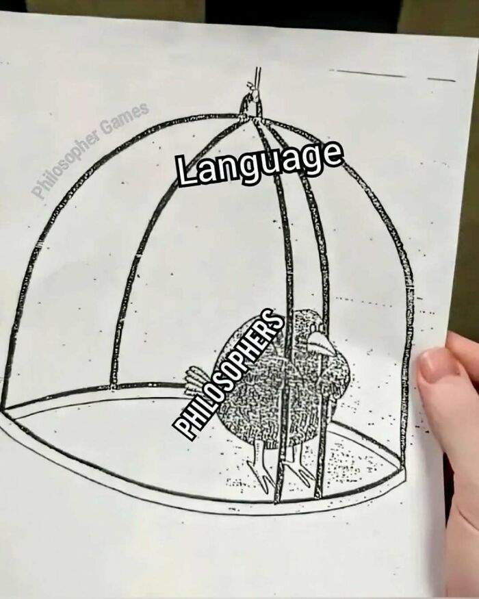 Let’s Laugh at Philosophy Memes That Totally Nail Our Brain Benders