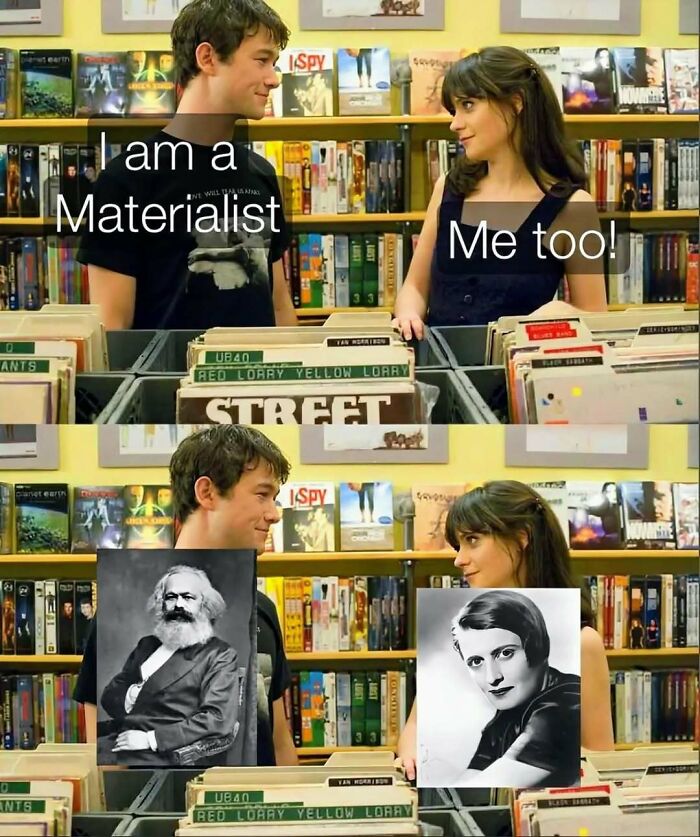 Let’s Laugh at Philosophy Memes That Totally Nail Our Brain Benders