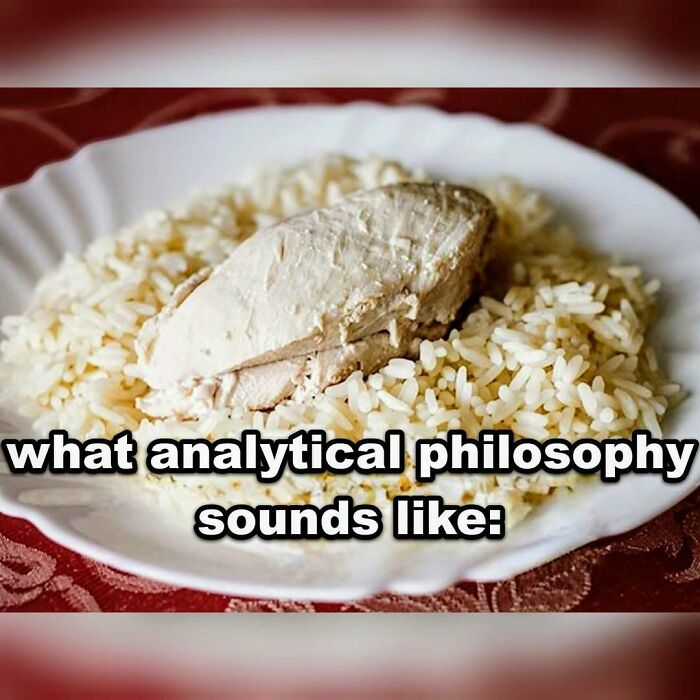 Let’s Laugh at Philosophy Memes That Totally Nail Our Brain Benders