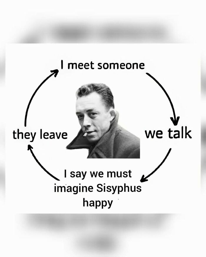 Let’s Laugh at Philosophy Memes That Totally Nail Our Brain Benders