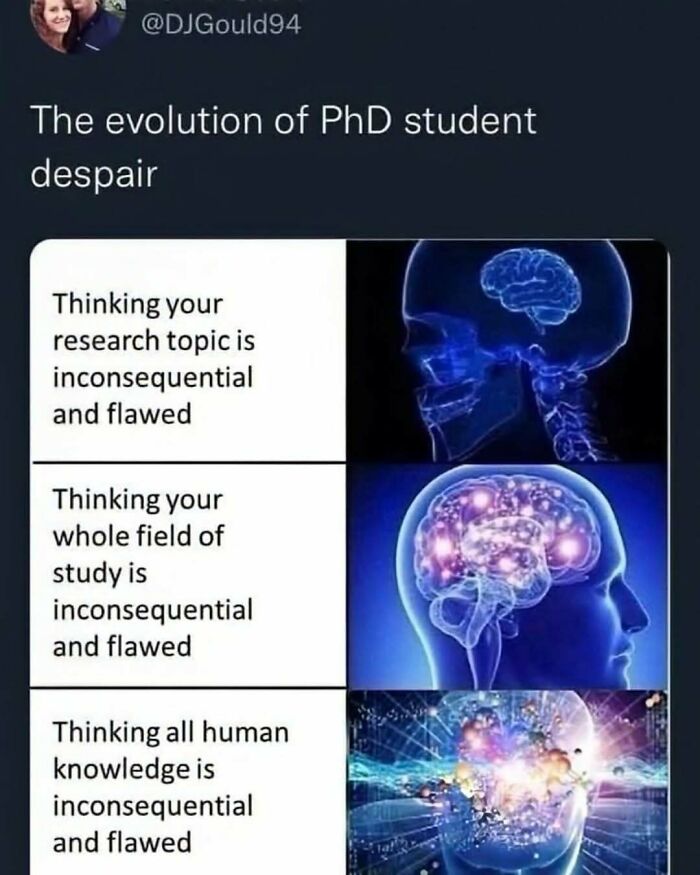 Let’s Laugh at Philosophy Memes That Totally Nail Our Brain Benders