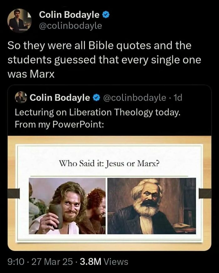 Let’s Laugh at Philosophy Memes That Totally Nail Our Brain Benders