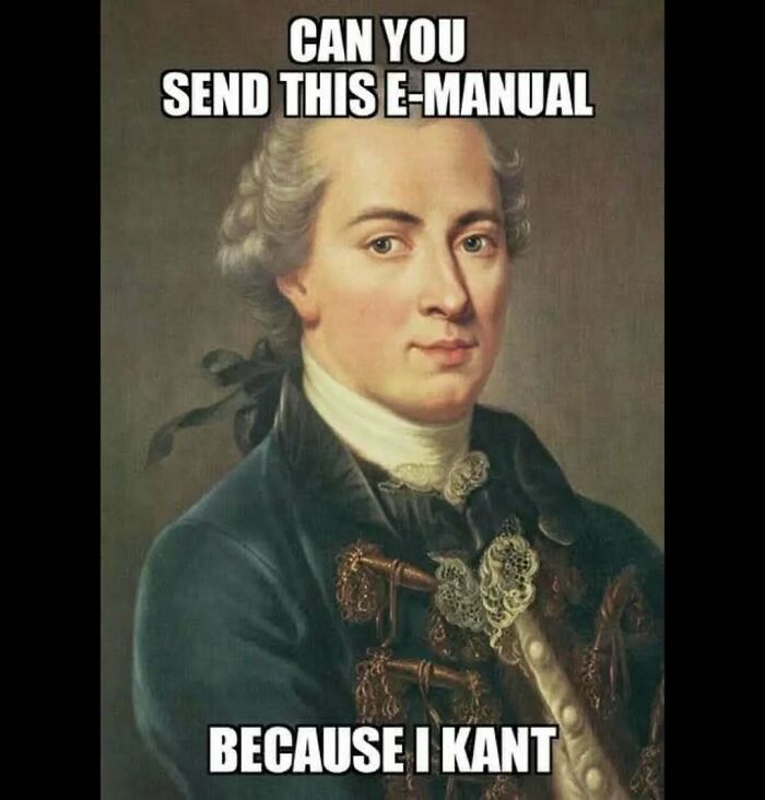 Let’s Laugh at Philosophy Memes That Totally Nail Our Brain Benders