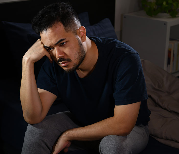 Dudes Who Dumped The Toxic Bro Club Spill Their Wacky Wake-Up Moments