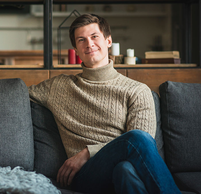 Dudes Who Dumped The Toxic Bro Club Spill Their Wacky Wake-Up Moments