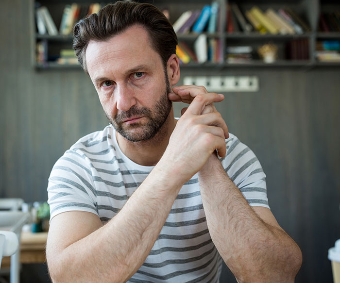 Dudes Who Dumped The Toxic Bro Club Spill Their Wacky Wake-Up Moments