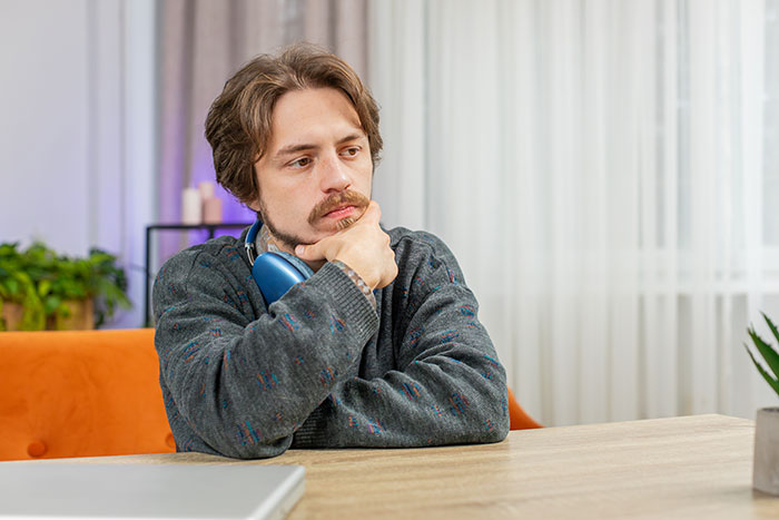 Dudes Who Dumped The Toxic Bro Club Spill Their Wacky Wake-Up Moments