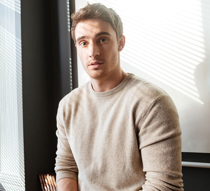 Dudes Who Dumped The Toxic Bro Club Spill Their Wacky Wake-Up Moments