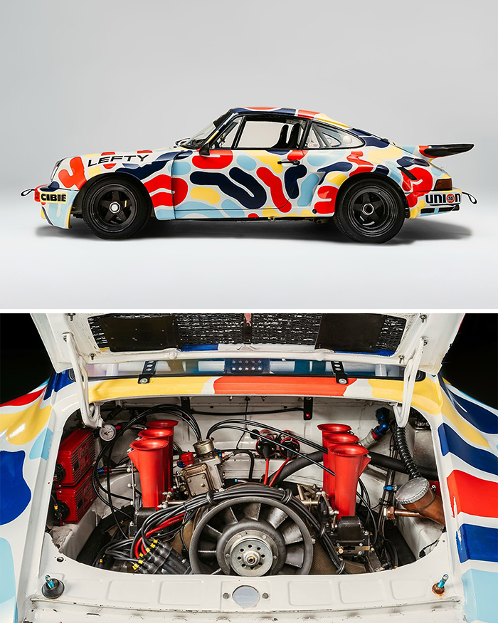 Wait, They Actually Turned Cars Into This? 50 Wild Car Art Transformations