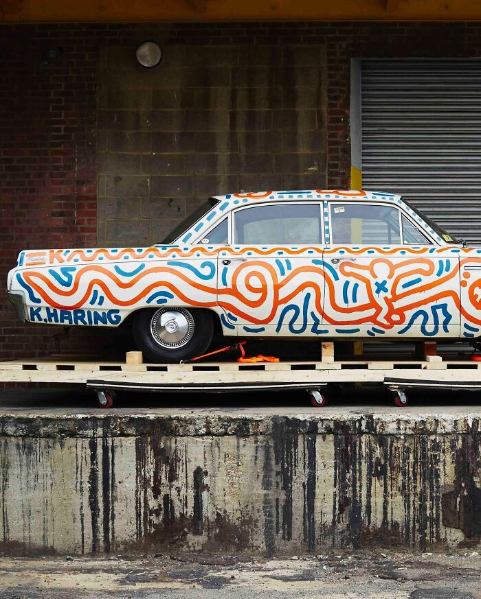 Wait, They Actually Turned Cars Into This? 50 Wild Car Art Transformations