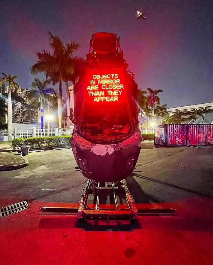 Wait, They Actually Turned Cars Into This? 50 Wild Car Art Transformations