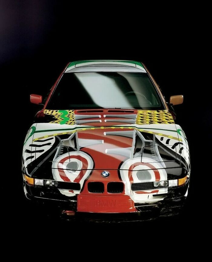 Wait, They Actually Turned Cars Into This? 50 Wild Car Art Transformations