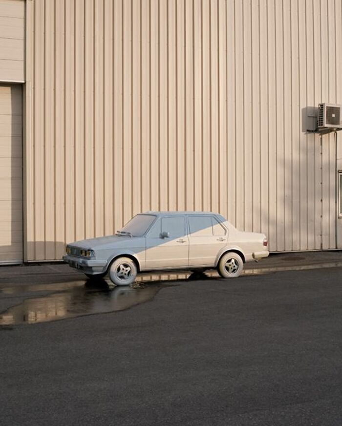 Wait, They Actually Turned Cars Into This? 50 Wild Car Art Transformations