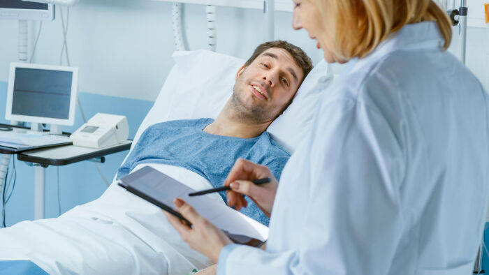 37 Wild (and Hilarious) Things Patients Said While Loopy Under Anesthesia