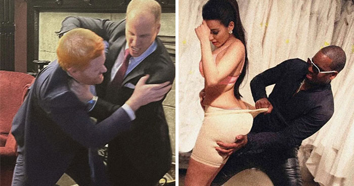 These Celebrity Lookalike Photos Are Totally Fooling Us!