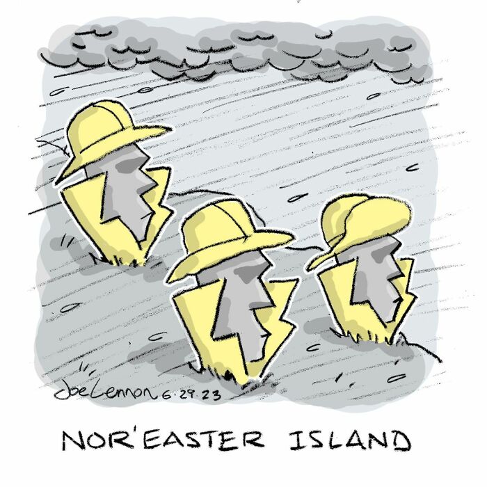 Wait, They Actually Ranked These Hilarious One-Panel Pop Culture Comics?