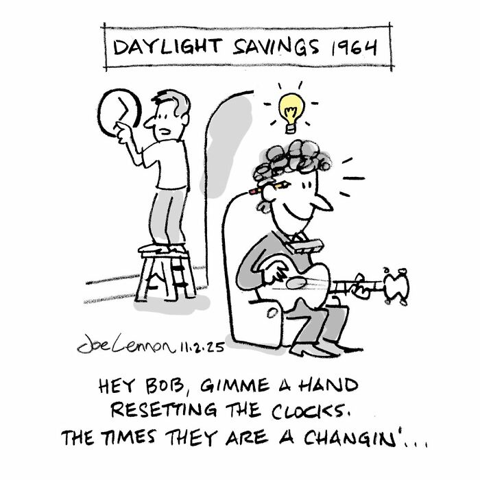 Wait, They Actually Ranked These Hilarious One-Panel Pop Culture Comics?