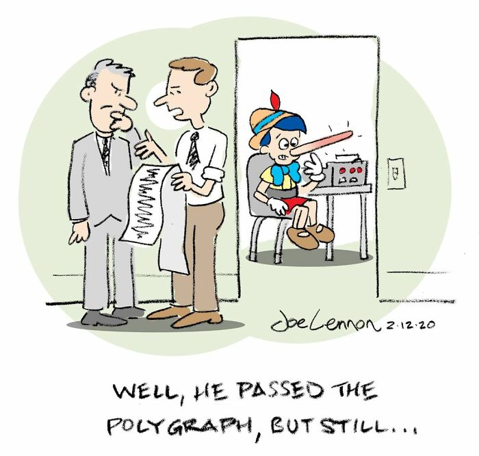 Wait, They Actually Ranked These Hilarious One-Panel Pop Culture Comics?