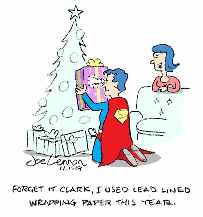 Wait, They Actually Ranked These Hilarious One-Panel Pop Culture Comics?