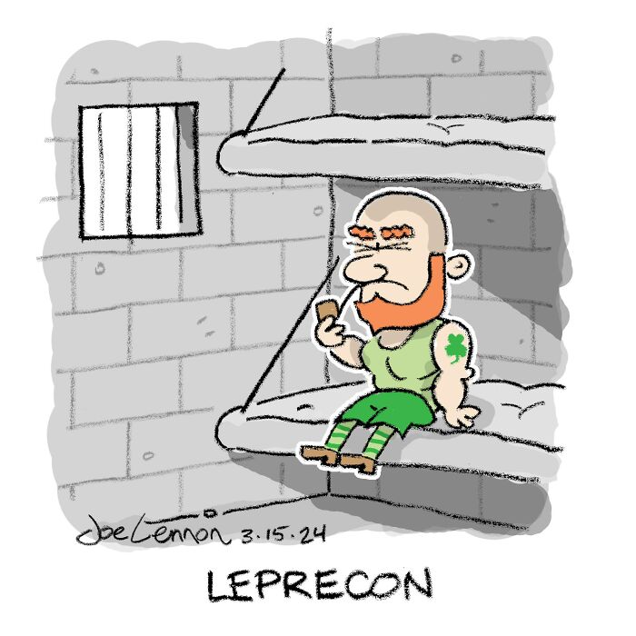 Wait, They Actually Ranked These Hilarious One-Panel Pop Culture Comics?