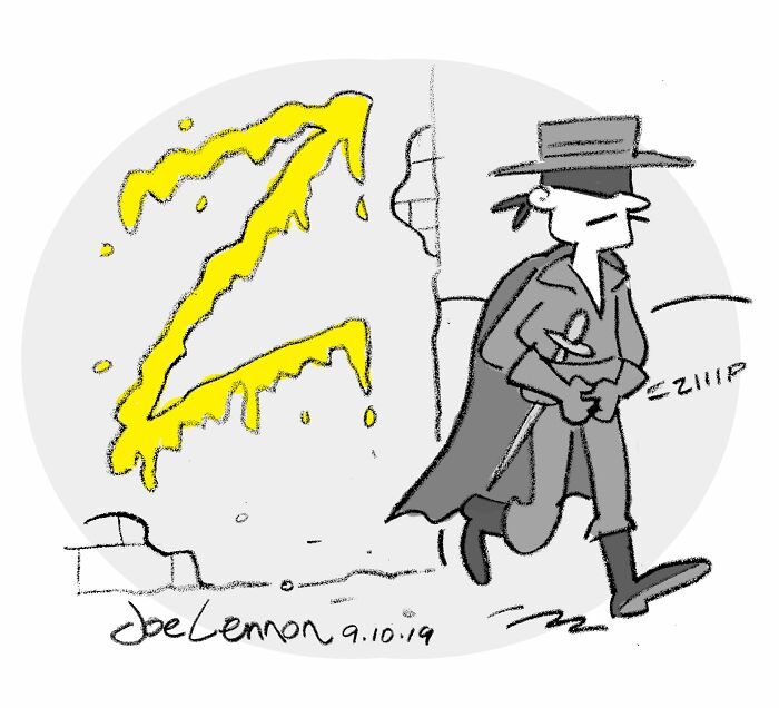 Wait, They Actually Ranked These Hilarious One-Panel Pop Culture Comics?