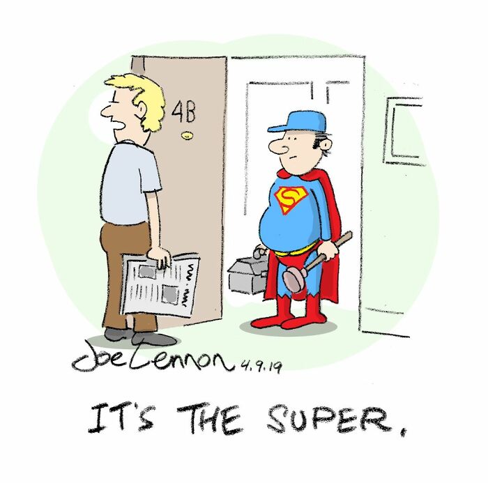 Wait, They Actually Ranked These Hilarious One-Panel Pop Culture Comics?