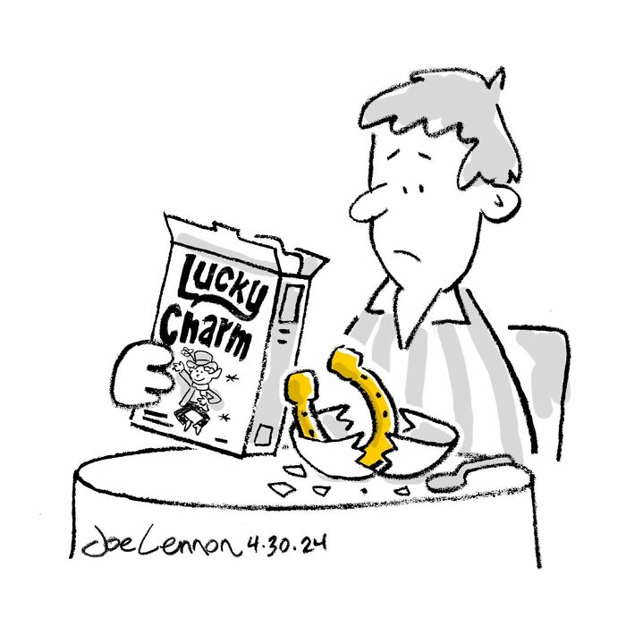 Wait, They Actually Ranked These Hilarious One-Panel Pop Culture Comics?