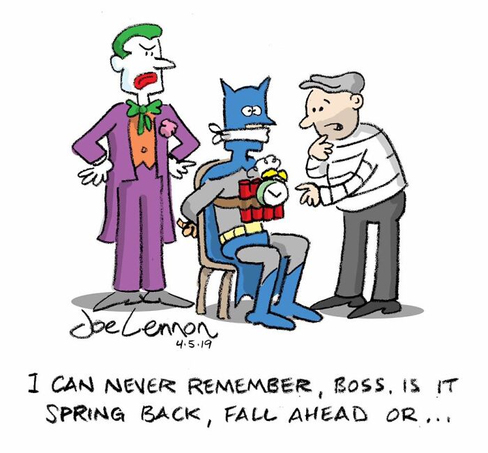 Wait, They Actually Ranked These Hilarious One-Panel Pop Culture Comics?