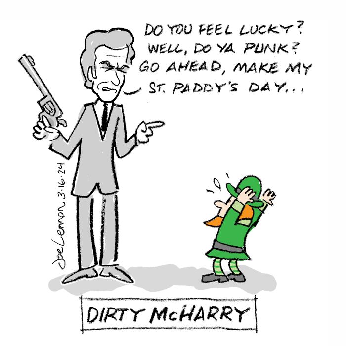 Wait, They Actually Ranked These Hilarious One-Panel Pop Culture Comics?