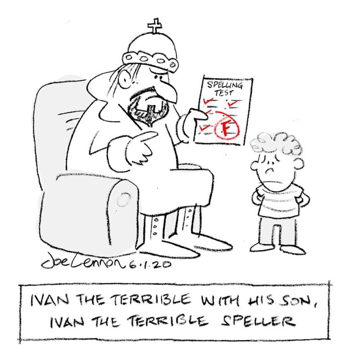 Wait, They Actually Ranked These Hilarious One-Panel Pop Culture Comics?