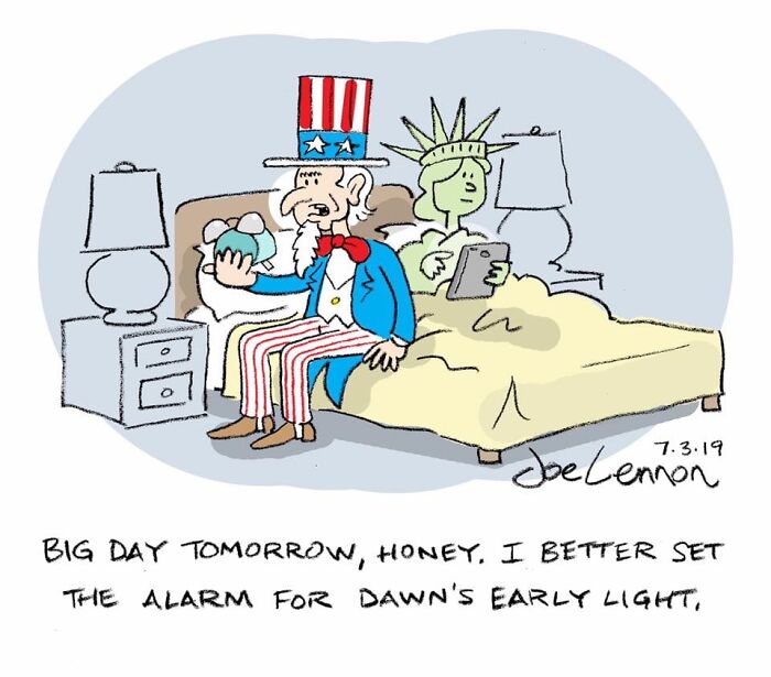 Wait, They Actually Ranked These Hilarious One-Panel Pop Culture Comics?