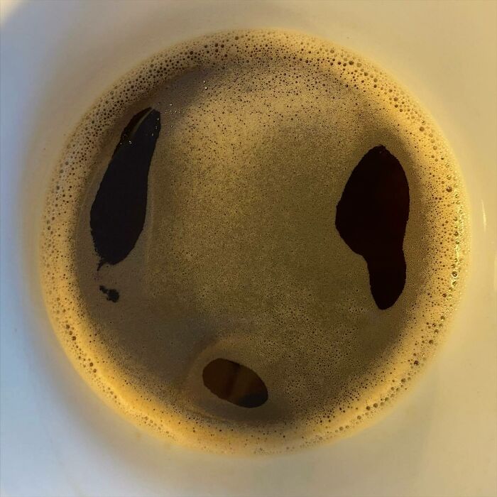 Wait Until You See These 33 Coffee Foams That Accidentally Got a Personality