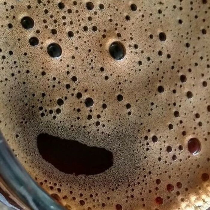 Wait Until You See These 33 Coffee Foams That Accidentally Got a Personality