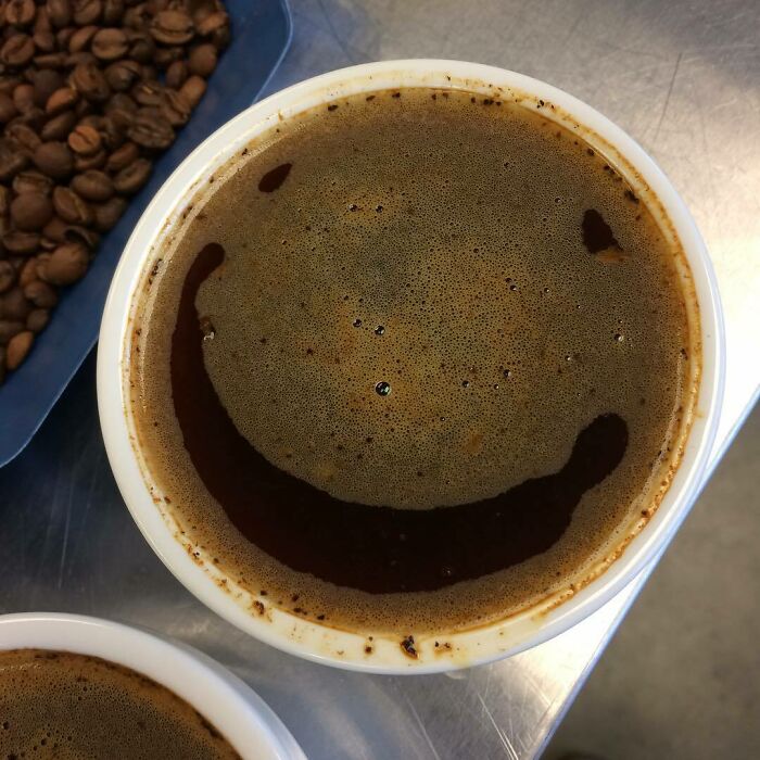 Wait Until You See These 33 Coffee Foams That Accidentally Got a Personality