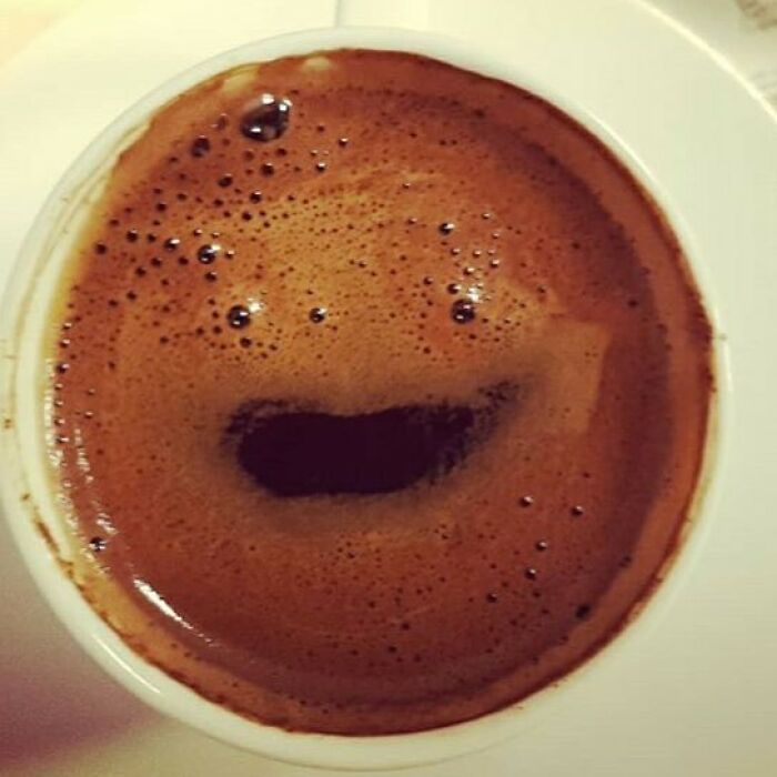 Wait Until You See These 33 Coffee Foams That Accidentally Got a Personality
