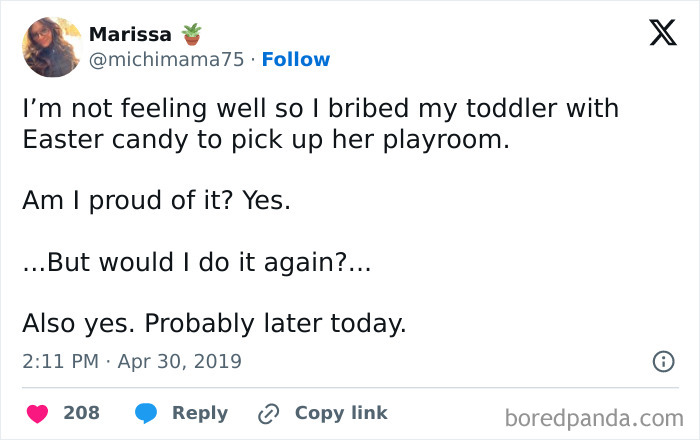 Wait, They Actually Tweeted This About Easter?!