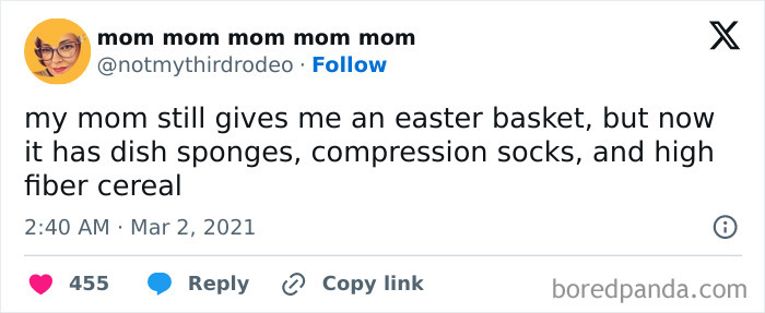 Wait, They Actually Tweeted This About Easter?!