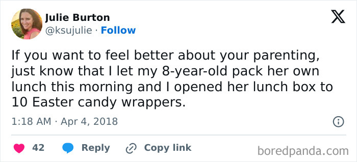 Wait, They Actually Tweeted This About Easter?!