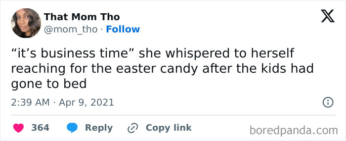 Wait, They Actually Tweeted This About Easter?!