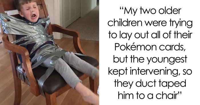 The 49 Wildest Sibling Fights That’ll Make You Laugh (And Nod)