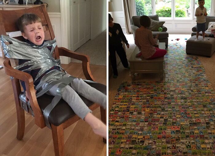 The 49 Wildest Sibling Fights That’ll Make You Laugh (And Nod)